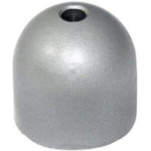 Tecnoseal Ânodo Da Hélice Max Power 0.1kg