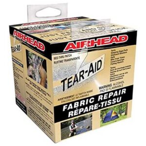 Airhead Kit Reparação Tear Aid Type A