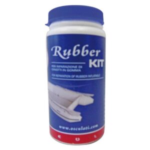 Prosea Kit De Reparo Pneumático De Neoprene