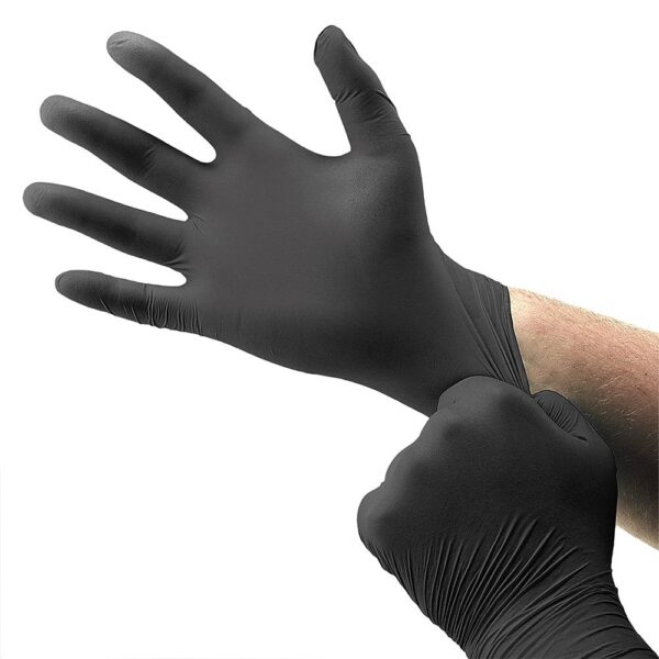 Trac outdoors Luva 4 Mil