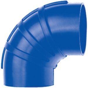 Shields Cotovelo De Silicone 90º