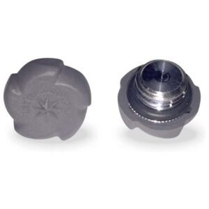 Seastar solutions Plugue De Enchimento I&II