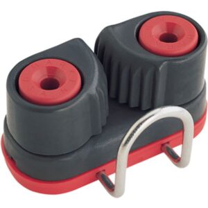 Harken Grampo De Amarração Cam Matic