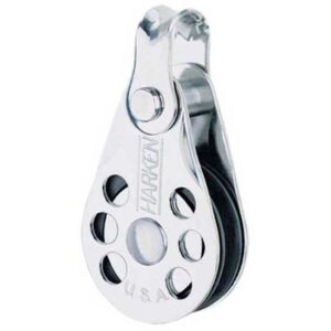 Harken Single Wire Block 51 mm