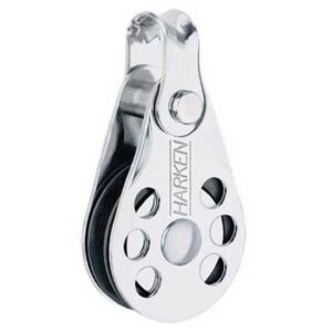 Harken Single Wire Block 25 mm