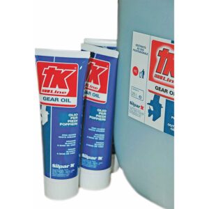 Tk Óleo Lubrificante Colas Mineral