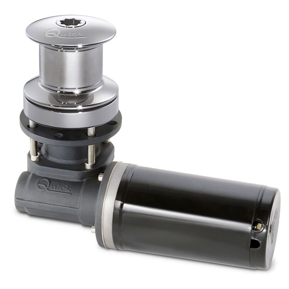 Quick italy Cata-vento Campainha Tumbler 500W 24V 105