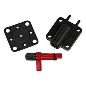 Sierra Primer Kit-Serv Valve