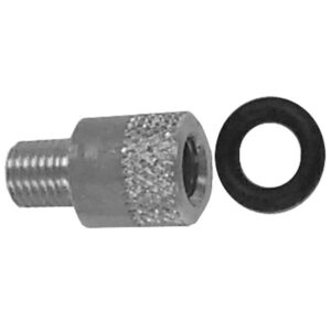 Sierra Adaptador De Bomba De óleo Suzuki