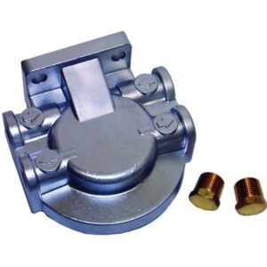 Sierra Suporte De Filtro SS