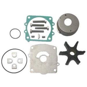 Sierra Kit De Alojamento Da Bomba 55-234