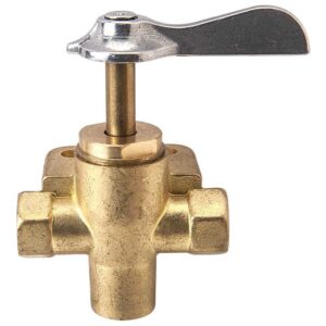 Sierra Válvula 3-Way