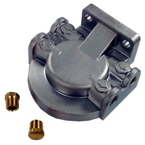 Sierra Kit De Filtro H2OSEP-SS1/4´´