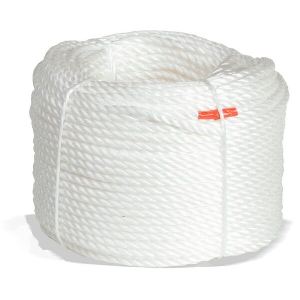 Pike n bass Resistance 200Kg 100 m Rope