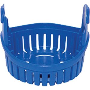 Rule pumps Base Do Filtro 360/500GPH