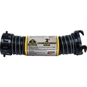 Valterra Mangueira Do Compartimento Silverback