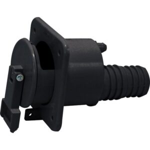 Valterra Montagem Embutida Gravity Fill