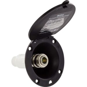 Valterra Válvula De Conexão Rápida