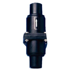 Whale Inline Non Return Valve