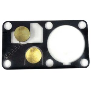 Jabsco Top Valve Gasket