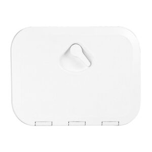 Nuova rade Escotilha Do Convés Top Line 270 X 375 mm