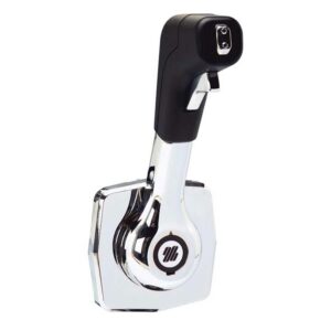 Ultraflex Controle De Motor De Alavanca Simples B310 B
