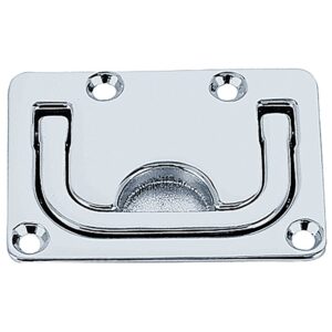 Perko Alavanca De Elevação Nivelada