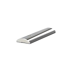 Tessilmare Trilho De Aço Inoxidável Sphaera 25 3 m