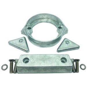 Tecnoseal Kit De ânodo Volvo DP 290-C