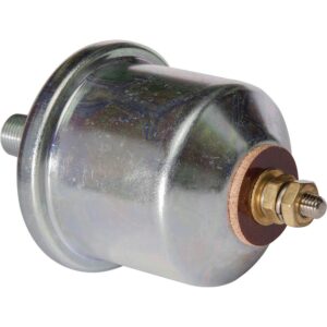Sierra Medidor De Pressão De óleo Singular 80PSI