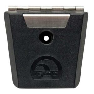 Plastimo Conjunto De Fechos Frigoríficos