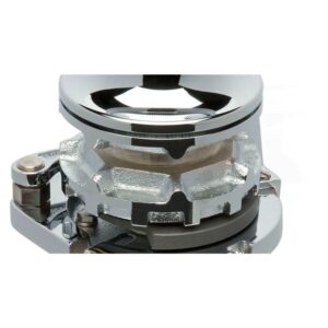 Maxwell Molinete Gypsy Series 1000-1500 DIN766