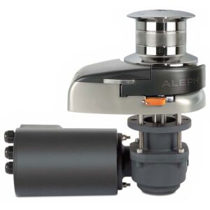 Quick italy Cata-vento Campainha Aleph 700W 24V 08 mm