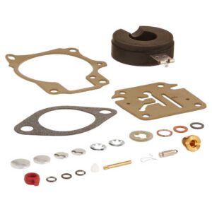 Sierra Kit Carburador Johnson/Evinrude