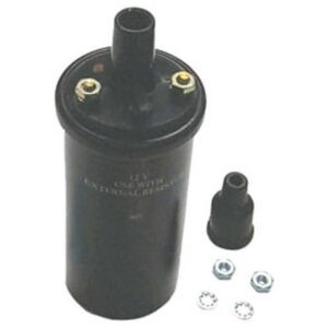 Sierra Bobina De Ignição OMC 383444