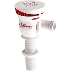 Attwood Bomba Aeradora T Tsunami 500