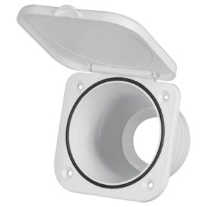 Nuova rade Estojo Para Torneira De água