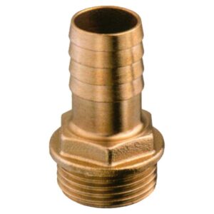 Guidi Conector De Mangueira Macho 18200 30 mm