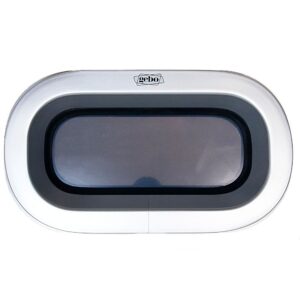 Gebo Escotilha Rectangular