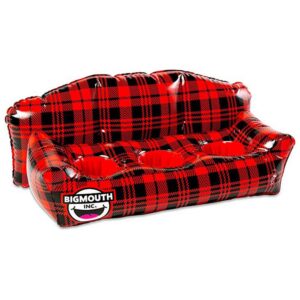 Bigmouth inc Porta-copos Flutuante Para Sofá