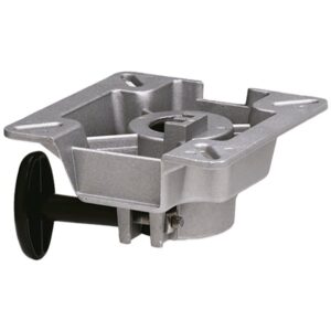 Swivl-eze Suporte De Assento Friction Control