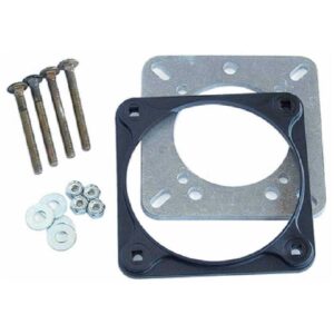 Seastar solutions Kit De Montagem Traseira Do Elmo HA5418