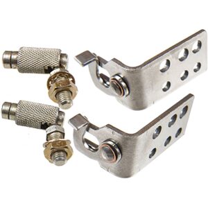 Seastar solutions Kit De Conexão Interna Universal CA27024P