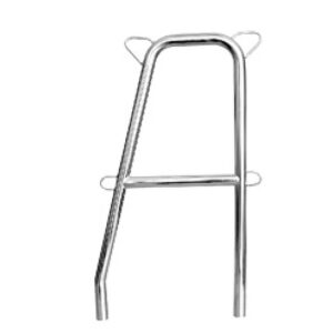 Forniture nautiche italiane Corrimão