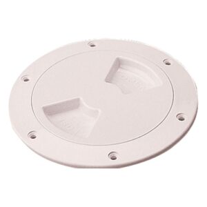 Sea-dog line Deck Plate Smoot