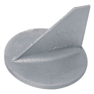 Martyr anodes Magnesium Trim Tab Mercury
