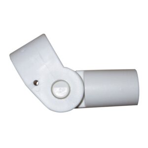 Tessilmare Adaptador Dx 180°