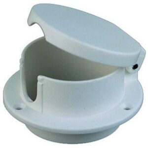 Perko Plataforma De Corda Plástica