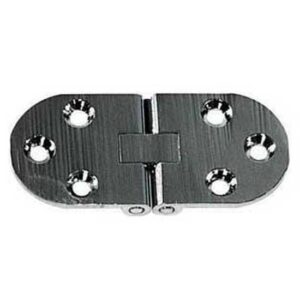 Plastimo Dobradiça Briquet Ronde