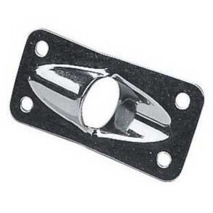 Plastimo Saída De Adriça